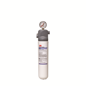 ICE120-S 3M™ Water Filtration Products Water Filter System