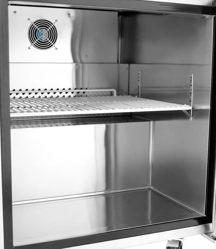 27'' Undercounter-Freezer Left Hinged - Image 3