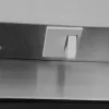 Bottom Mount (1) Door Refrigerator Left Hinged - Image 10