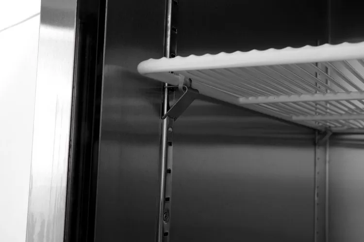 Bottom Mount (3) Door Freezer - Image 13