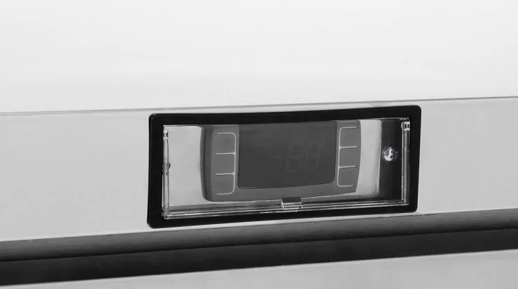27'' Undercounter-Freezer Left Hinged - Image 4