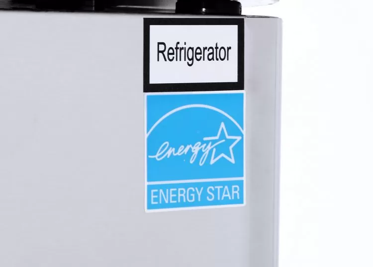 27'' Undercounter-Freezer Left Hinged - Image 6