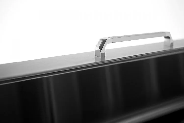 44'' Pizza Prep Table - Image 8