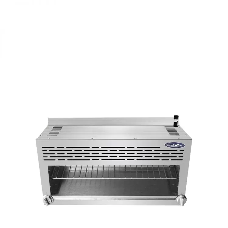 ATCM-36 — 36″ Cheesemelter - Image 2