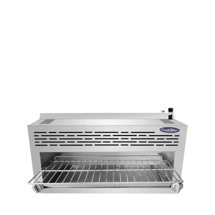 ATCM-36 — 36″ Cheesemelter