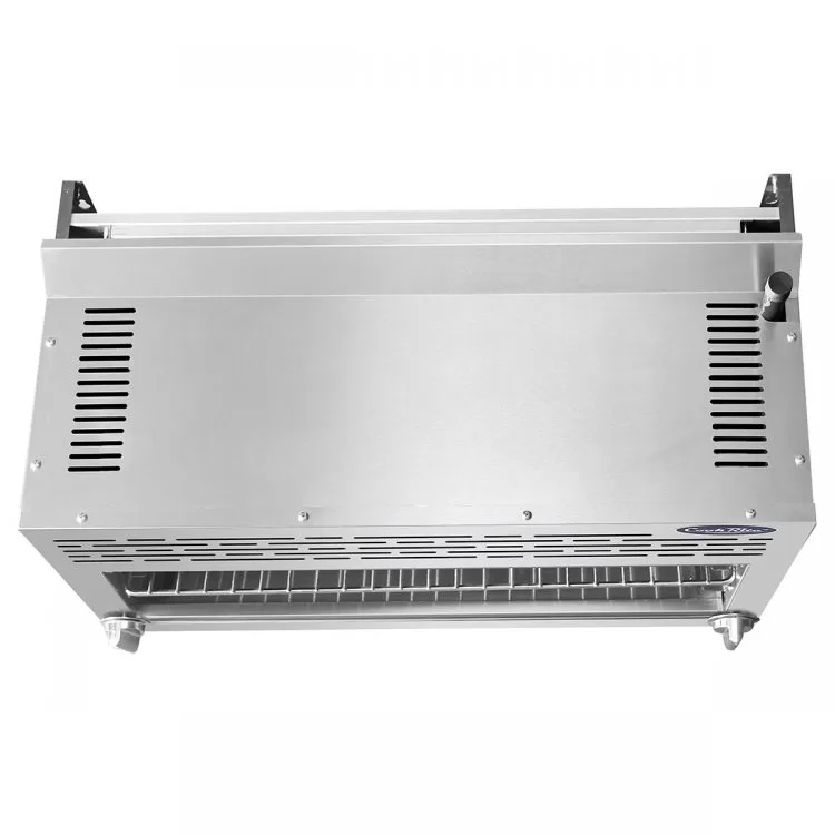 ATCM-36 — 36″ Cheesemelter - Image 3
