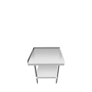 ATSE-3024 24" Stainless Steel Equipment Stand