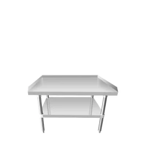 ATSE-3036 36" Stainless Steel Equipment Stand