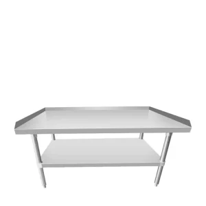 ATSE-3048 48" Stainless Steel Equipment Stand
