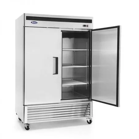Top Mount (2) Door Refrigerator - Image 3