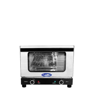 Countertop Convection Oven, Quarter Size