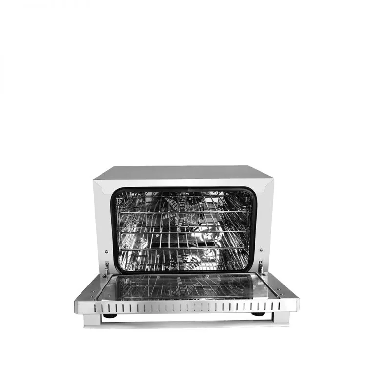 Countertop Convection Oven, Half Size - Image 2