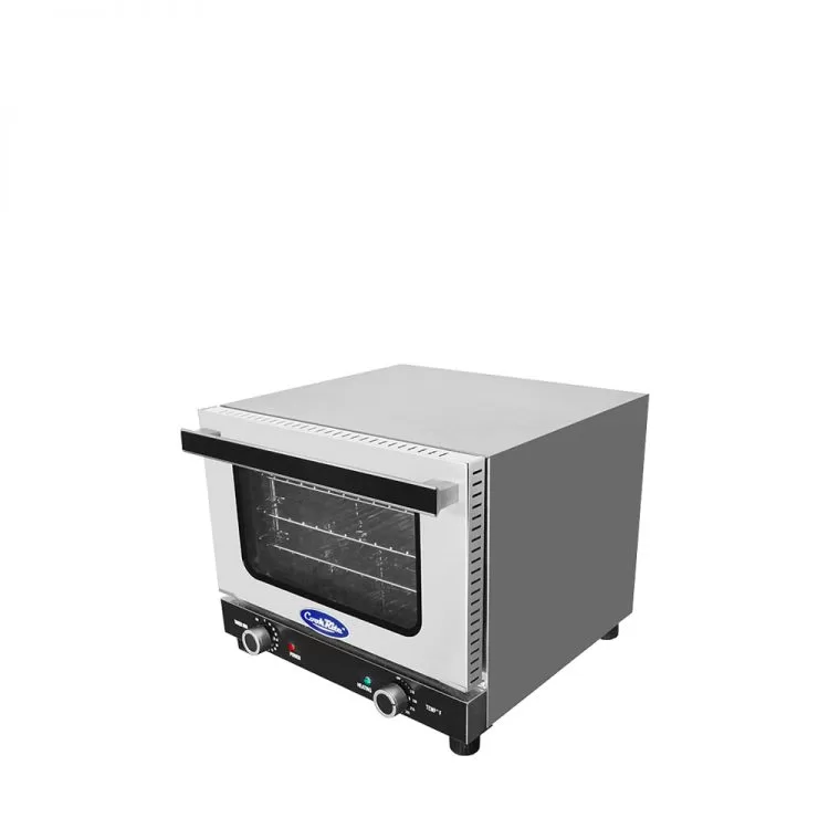 Countertop Convection Oven, Half Size - Image 3