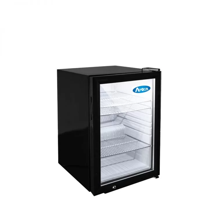 Compact Countertop Merchandiser, 3 Cu Ft - Image 2