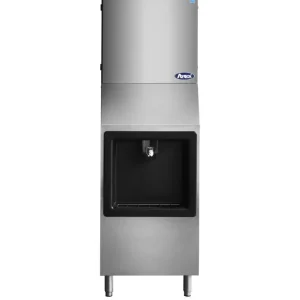 HD350-AP-161 — Hotel Ice Dispenser (350 LB / 24 HR)