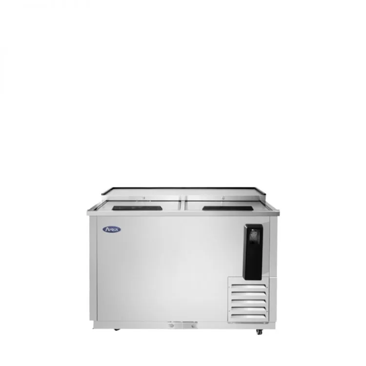 50'' Bottle Cooler - S/S