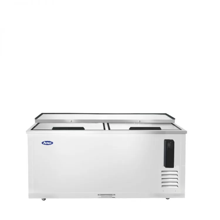 65'' Bottle Cooler - S/S