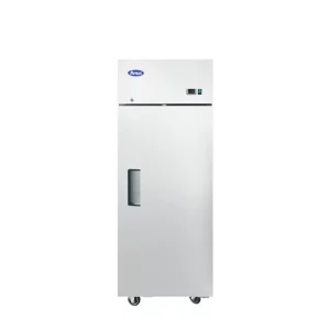 Top Mount (1) Door Freezer