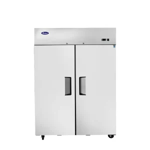 Top Mount (2) Door Freezer