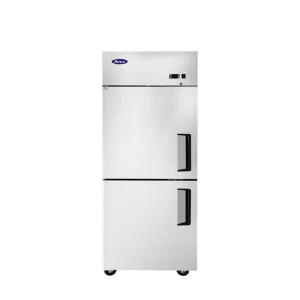 Top Mount (2) Divided Door Refrigerator (LEFT)