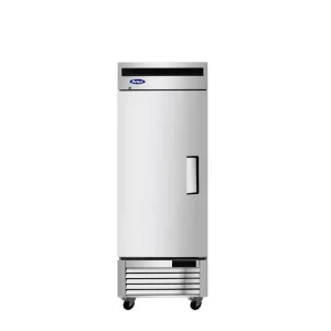 Bottom Mount (1) Door Freezer Left Hinged