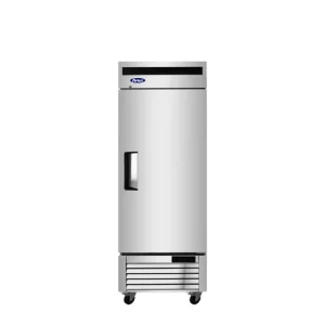 Bottom Mount (1) Door Freezer Right Hinged
