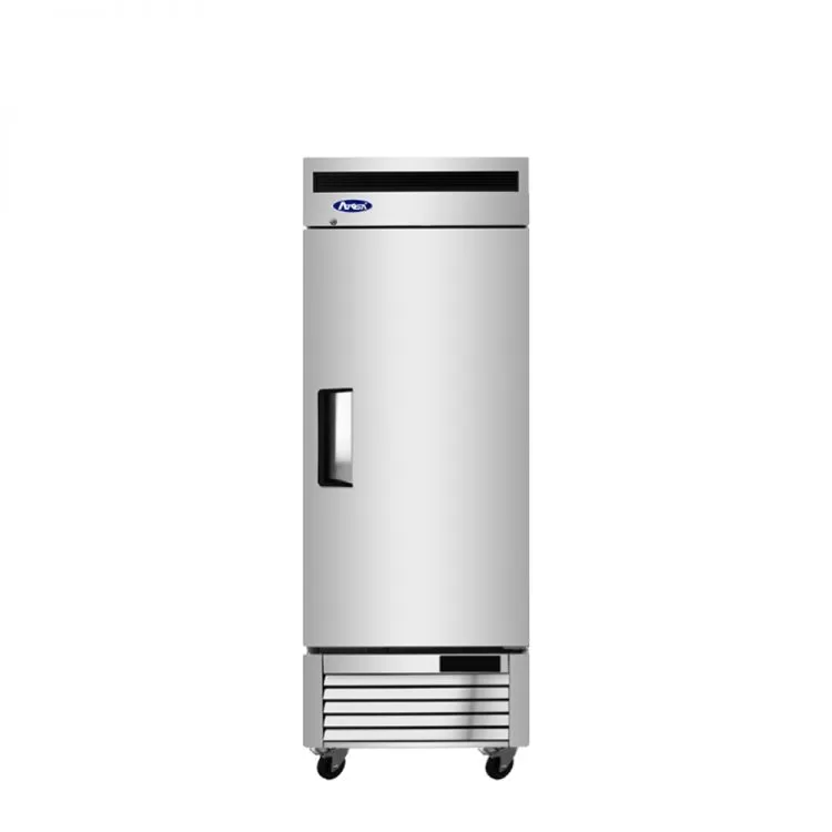 Bottom Mount (1) Door Freezer Right Hinged