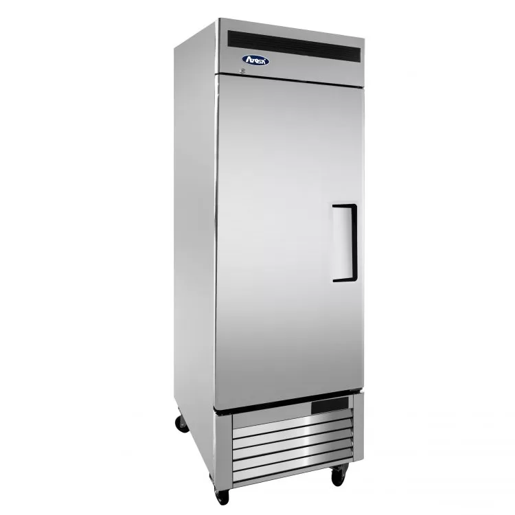 Bottom Mount (1) Door Refrigerator Left Hinged - Image 3