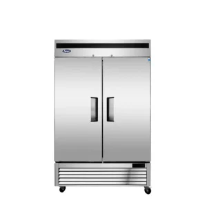 Bottom Mount (2) Door Freezer