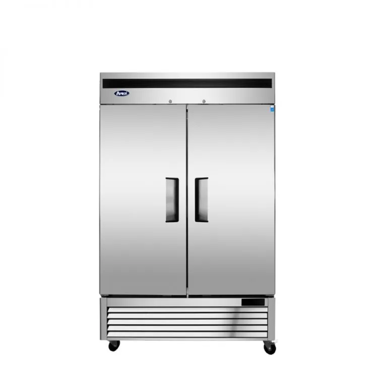 Bottom Mount (2) Door Freezer
