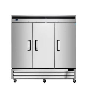Bottom Mount (3) Door Freezer