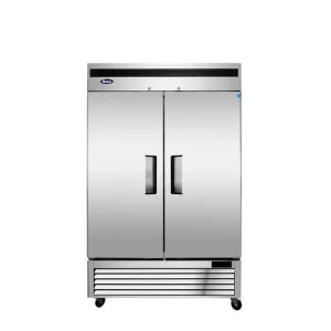 Bottom Mount (2) Door Refrigerator