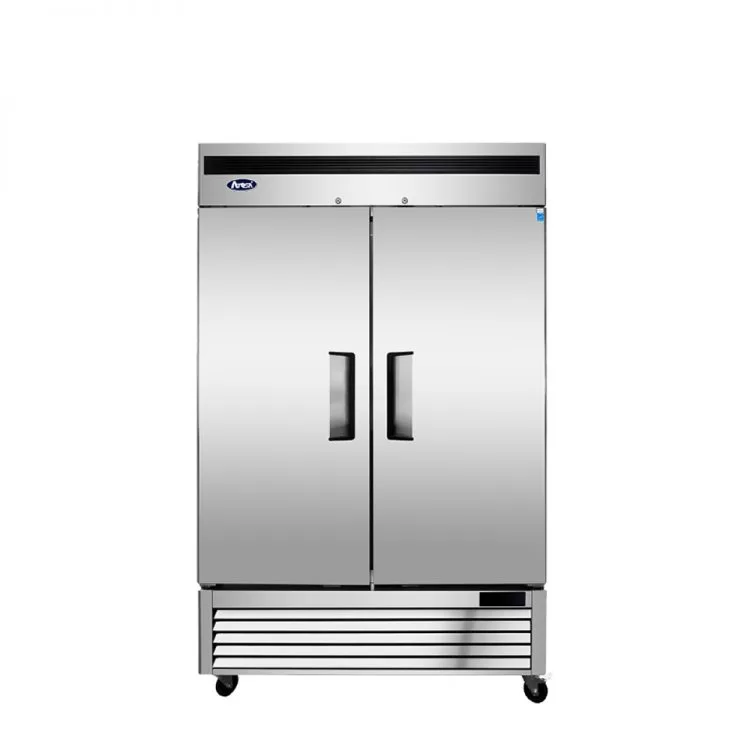 Bottom Mount (2) Door Refrigerator
