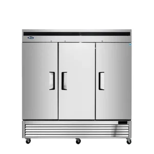 Bottom Mount (3) Door Refrigerator