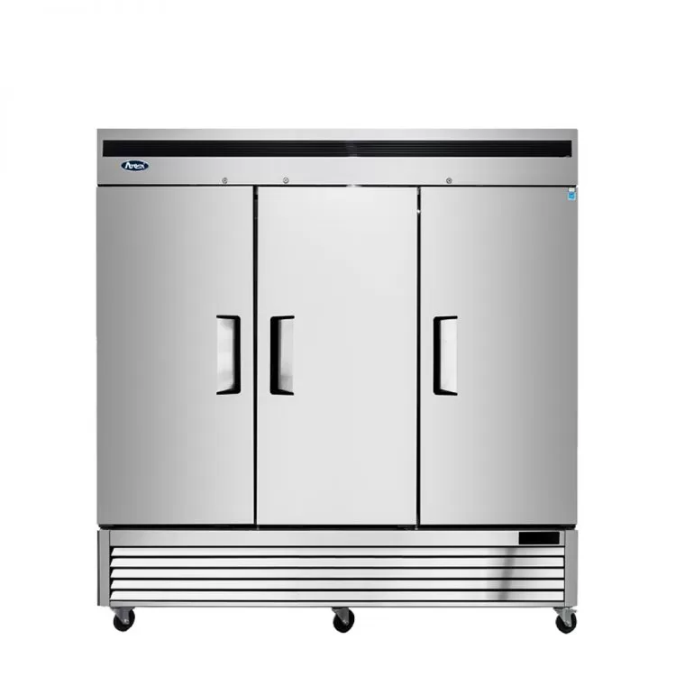 Bottom Mount (3) Door Refrigerator