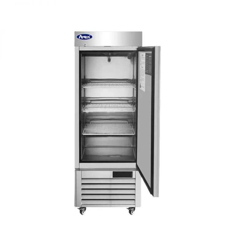 Bottom Mount (1) Door Low Height Freezer - Image 2