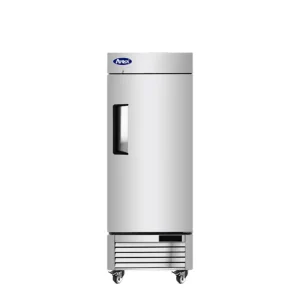 Bottom Mount (1) Door Low Height Freezer