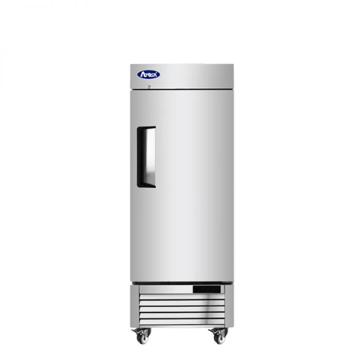 Bottom Mount (1) Door Low Height Freezer