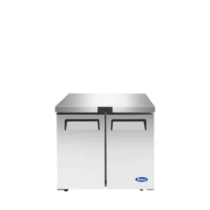 36" Undercounter-Refrigerator