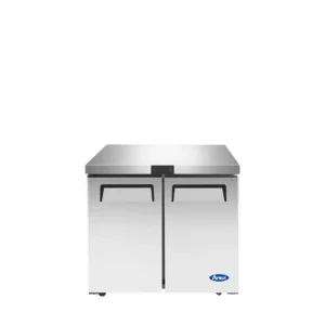 36" Undercounter-Freezer