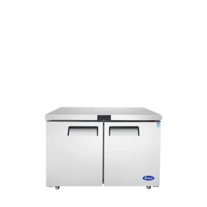 60'' Undercounter-Refrigerator
