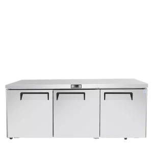 72'' Undercounter-Refrigerator