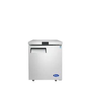 27'' Undercounter-Refrigerator Right Hinged