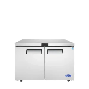 48'' Undercounter-Freezer