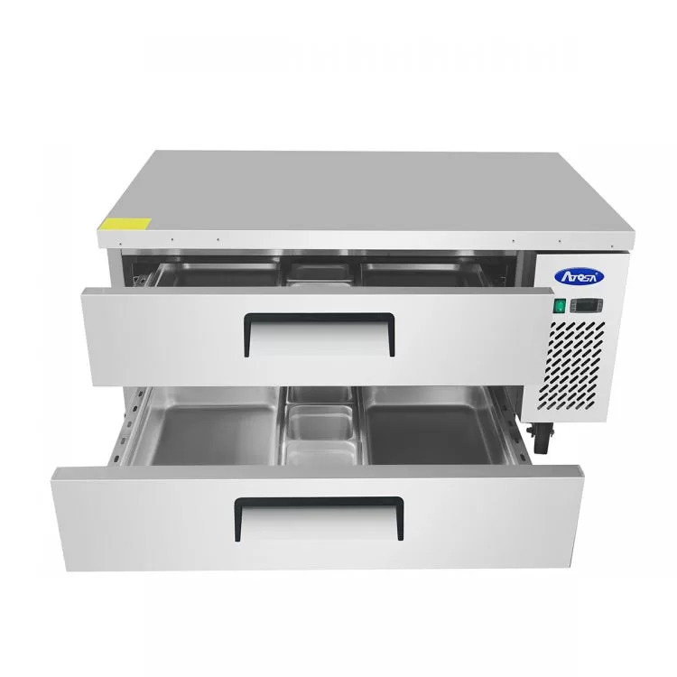 36" Chef Base - Image 2