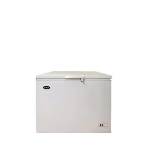 Solid Top Chest Freezer, 16 Cu Ft