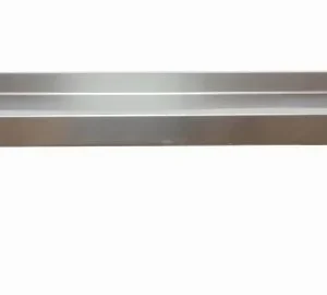 SSWS-1236 36″ Stainless Steel Wall Shelf