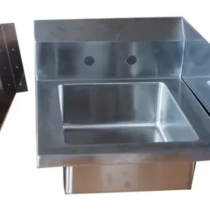 MRS-HS-14SP – Side Spalsh Guard