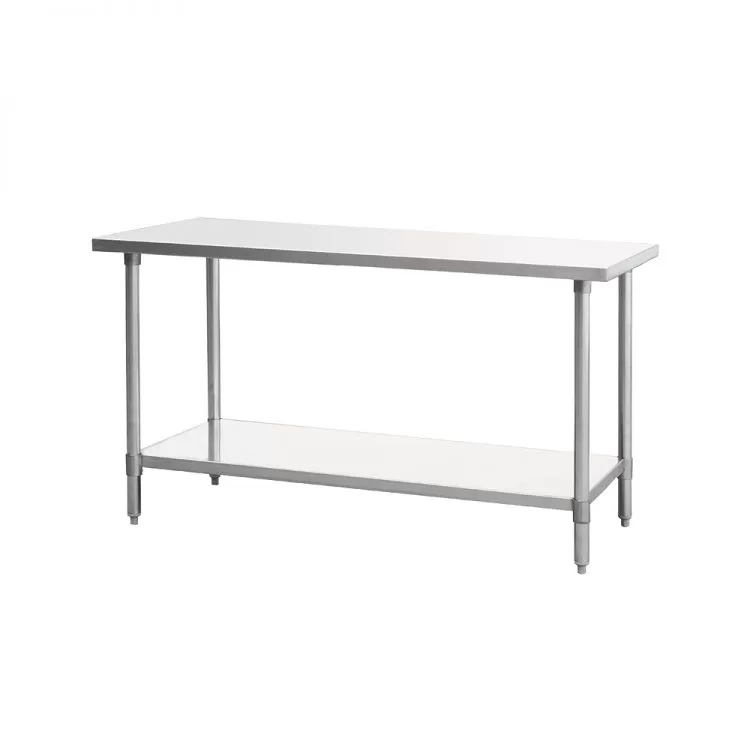 SSTW-3036 Stainless Steel Work Table & Leg