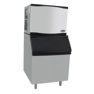 YR450-AP-161 — Modular Ice Maker (460 LB / 24 HR)